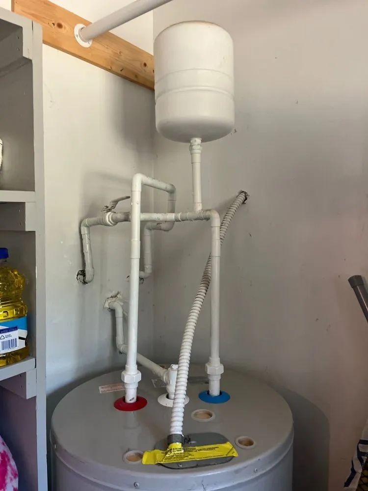 Slide of Bolton Plumbing, HVAC & Fireplaces