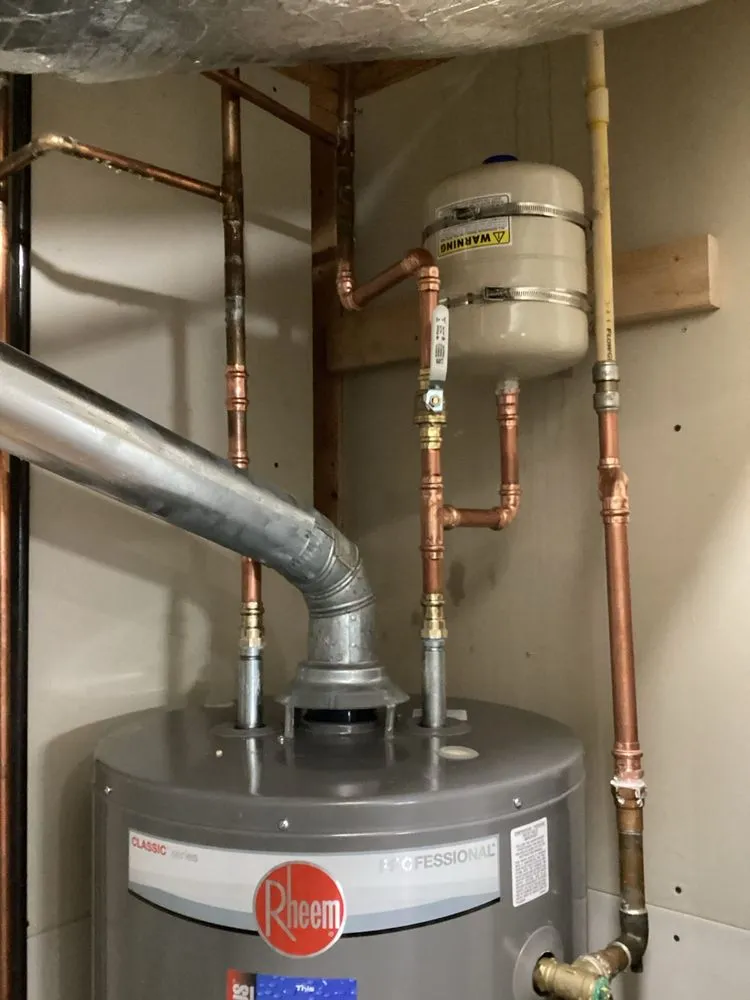 Slide of Bolton Plumbing, HVAC & Fireplaces