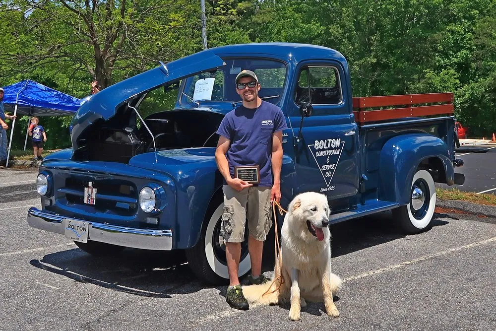 Slide of Bolton Services Of WNC