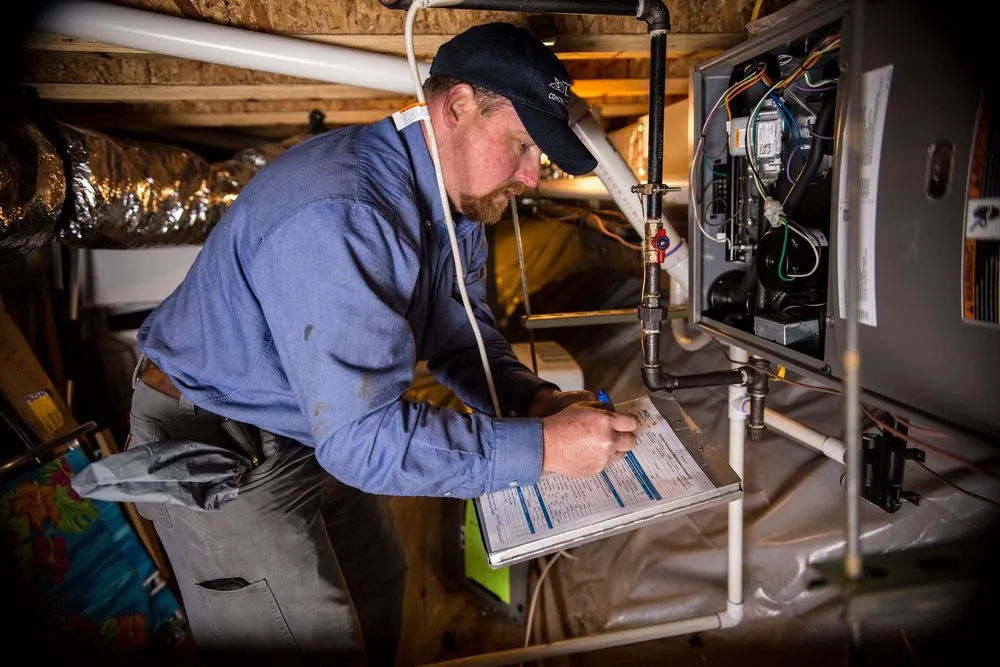 Slide of Bolton Services Of WNC