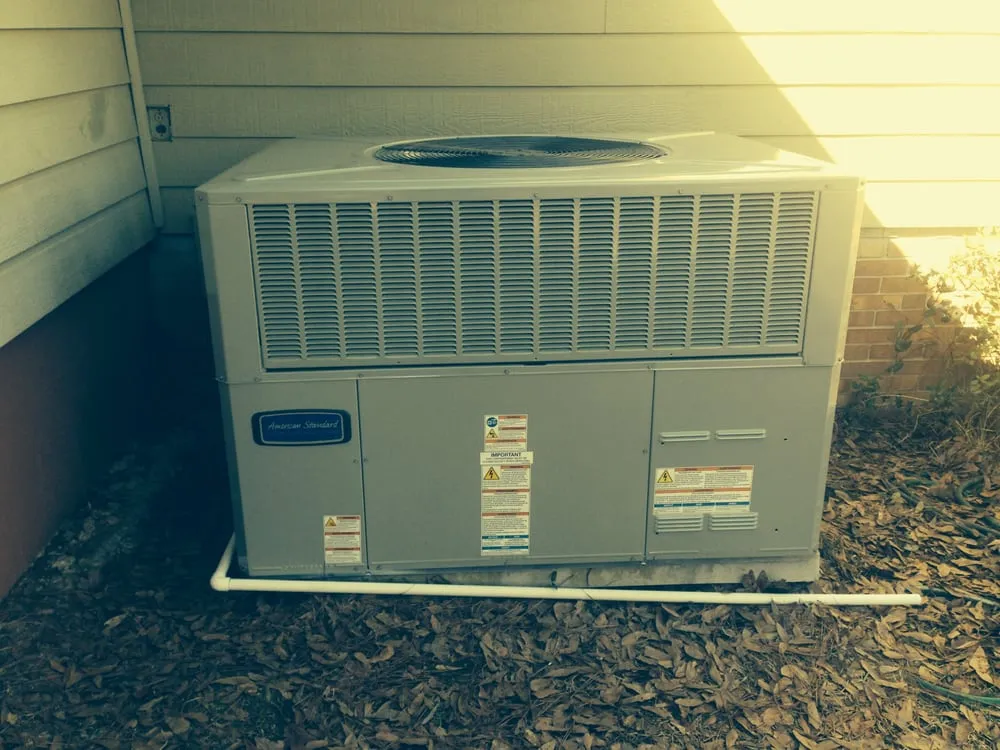 Slide of Bolton's Refrigeration