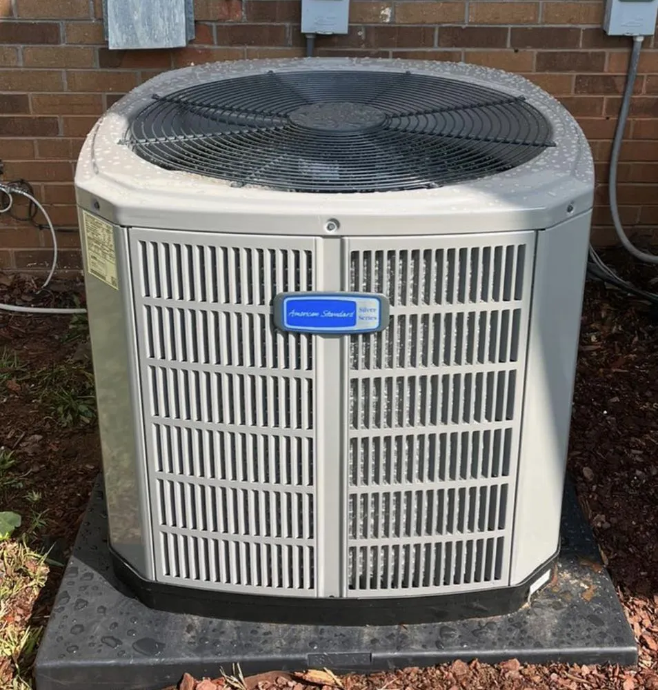 Slide of Bolton's Refrigeration