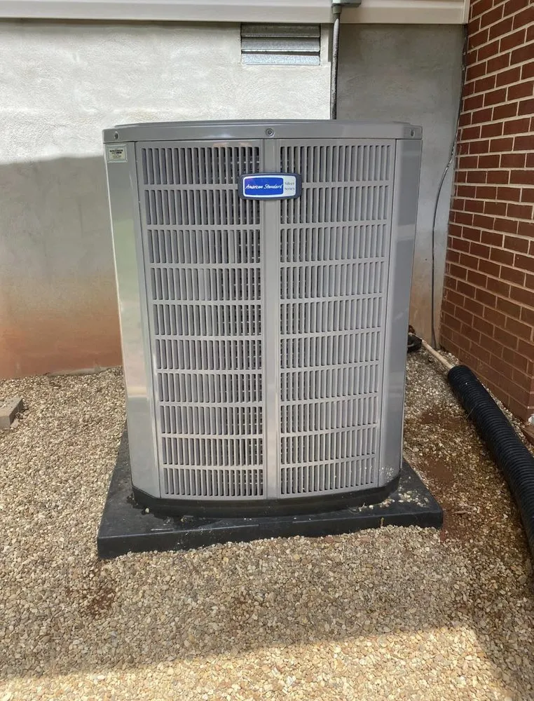 Slide of Bolton's Refrigeration