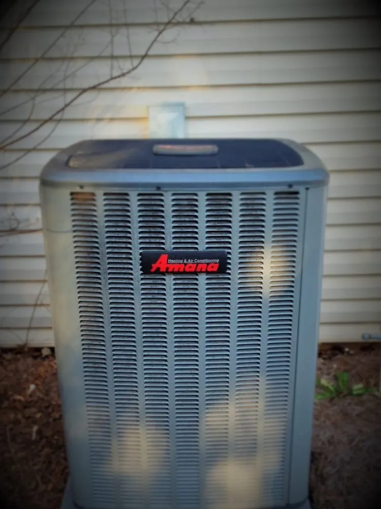 Slide of Bolton's Refrigeration