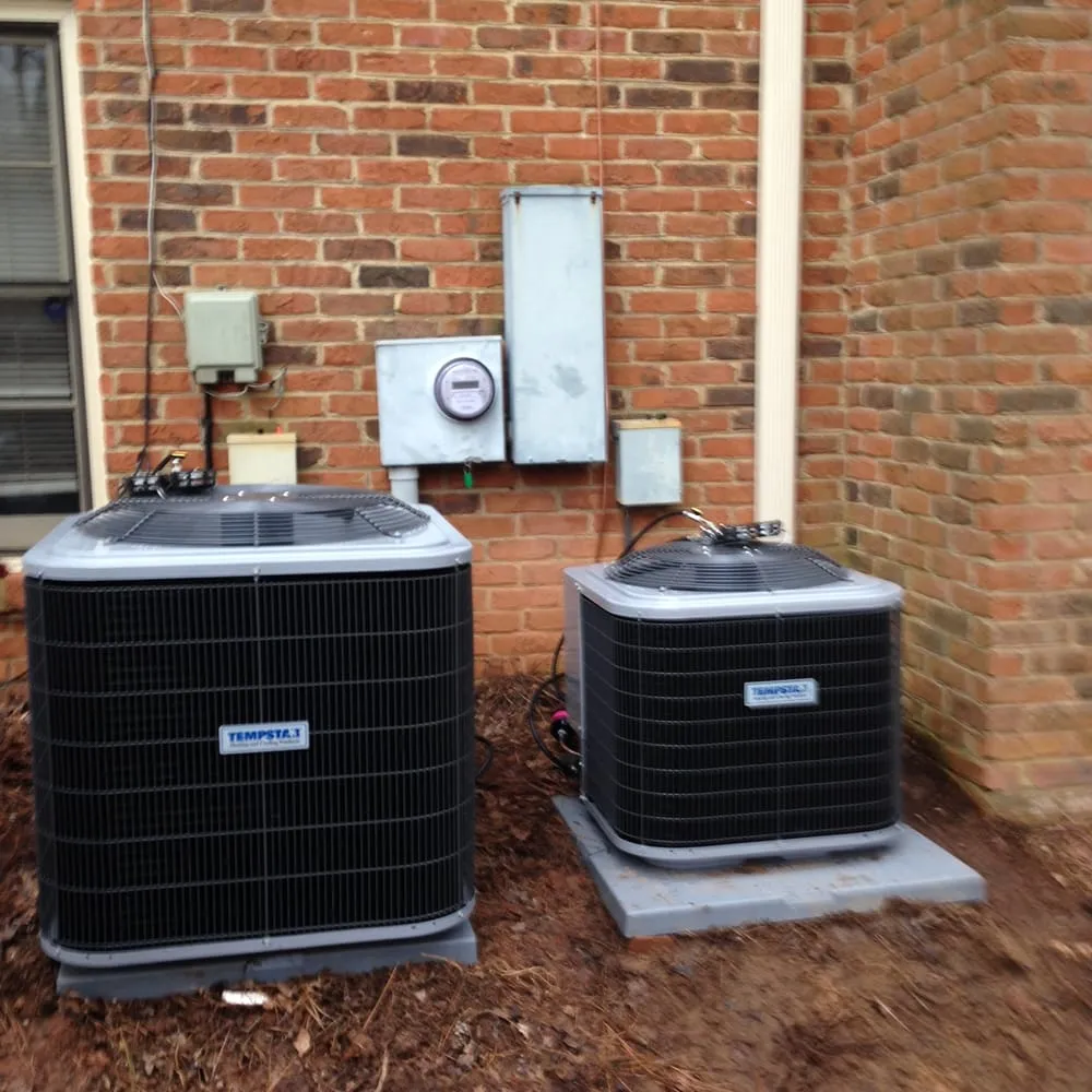 Slide of Bolton's Refrigeration