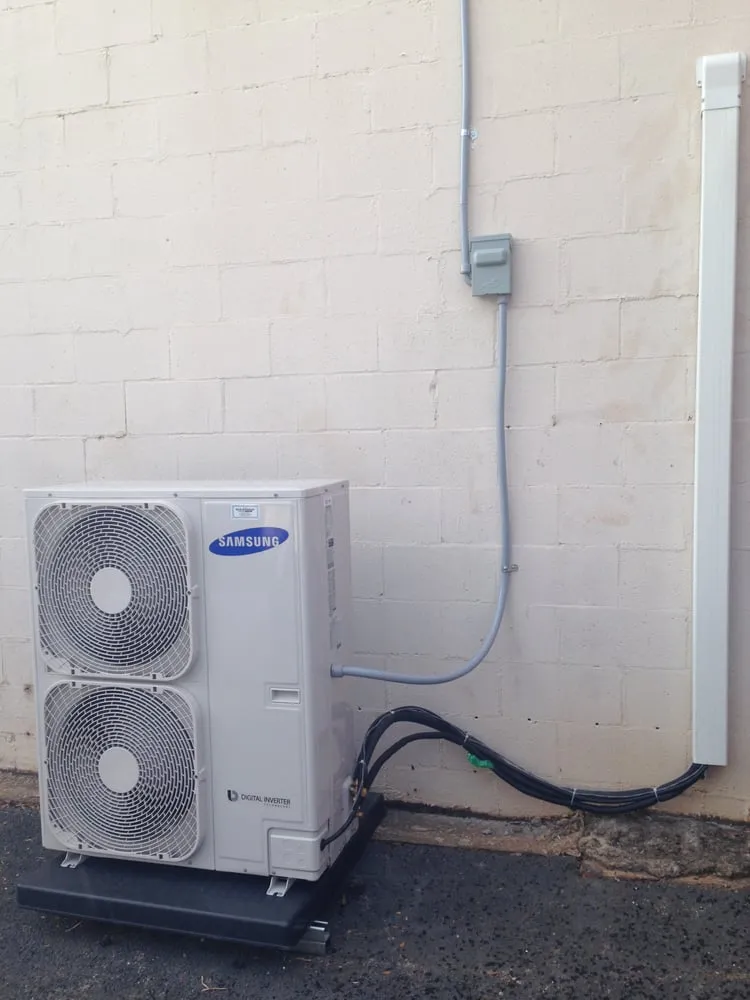 Slide of Bolton's Refrigeration