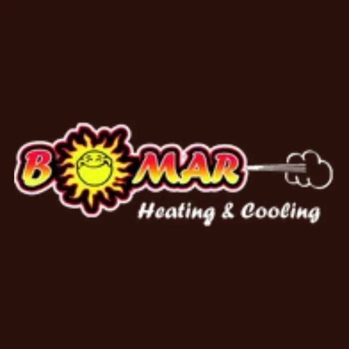 Slide of Bomar Heating & Cooling