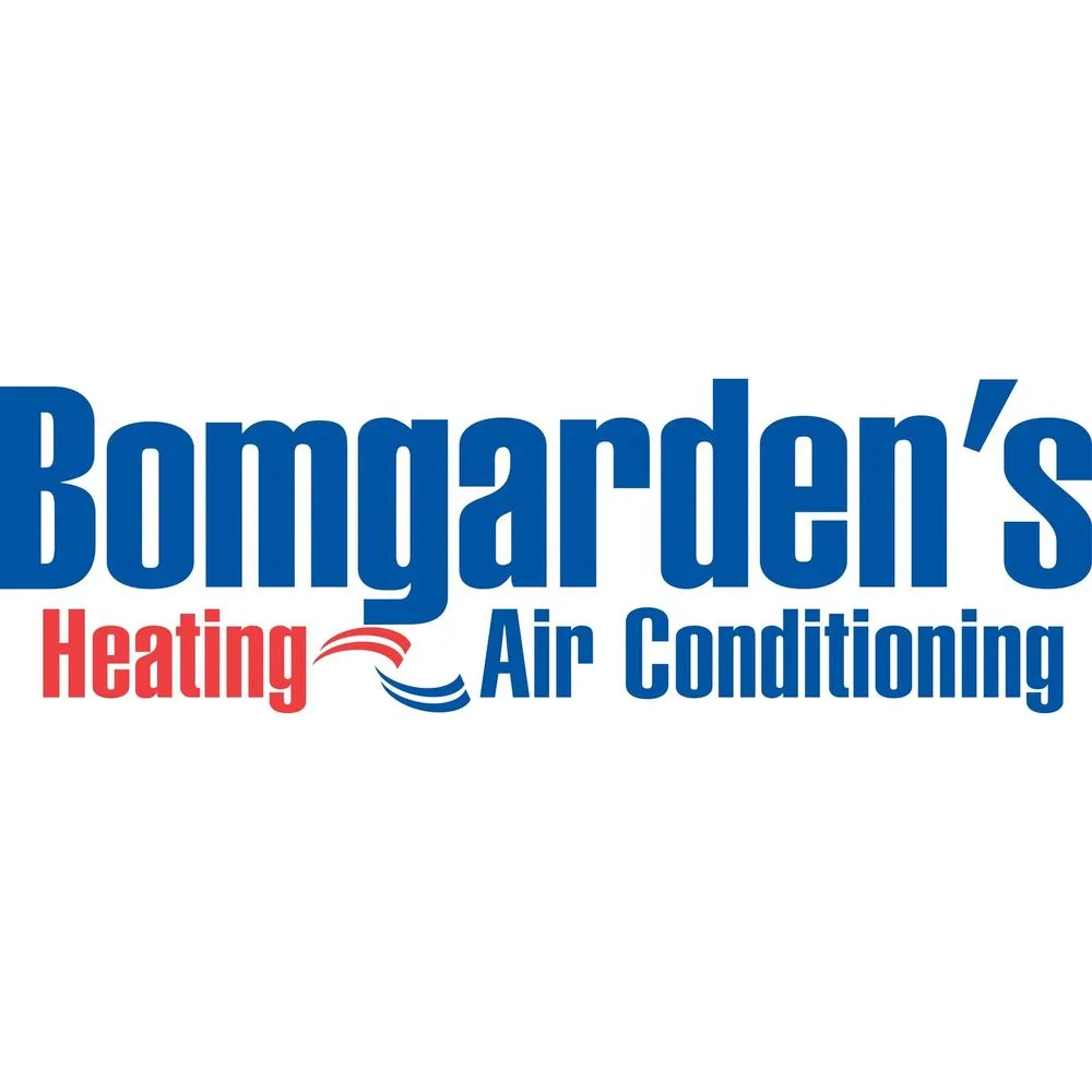 Slide of Bomgarden's Heating & Air Conditioning