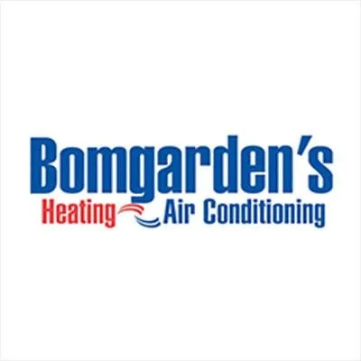Slide of Bomgarden's Heating & Air Conditioning