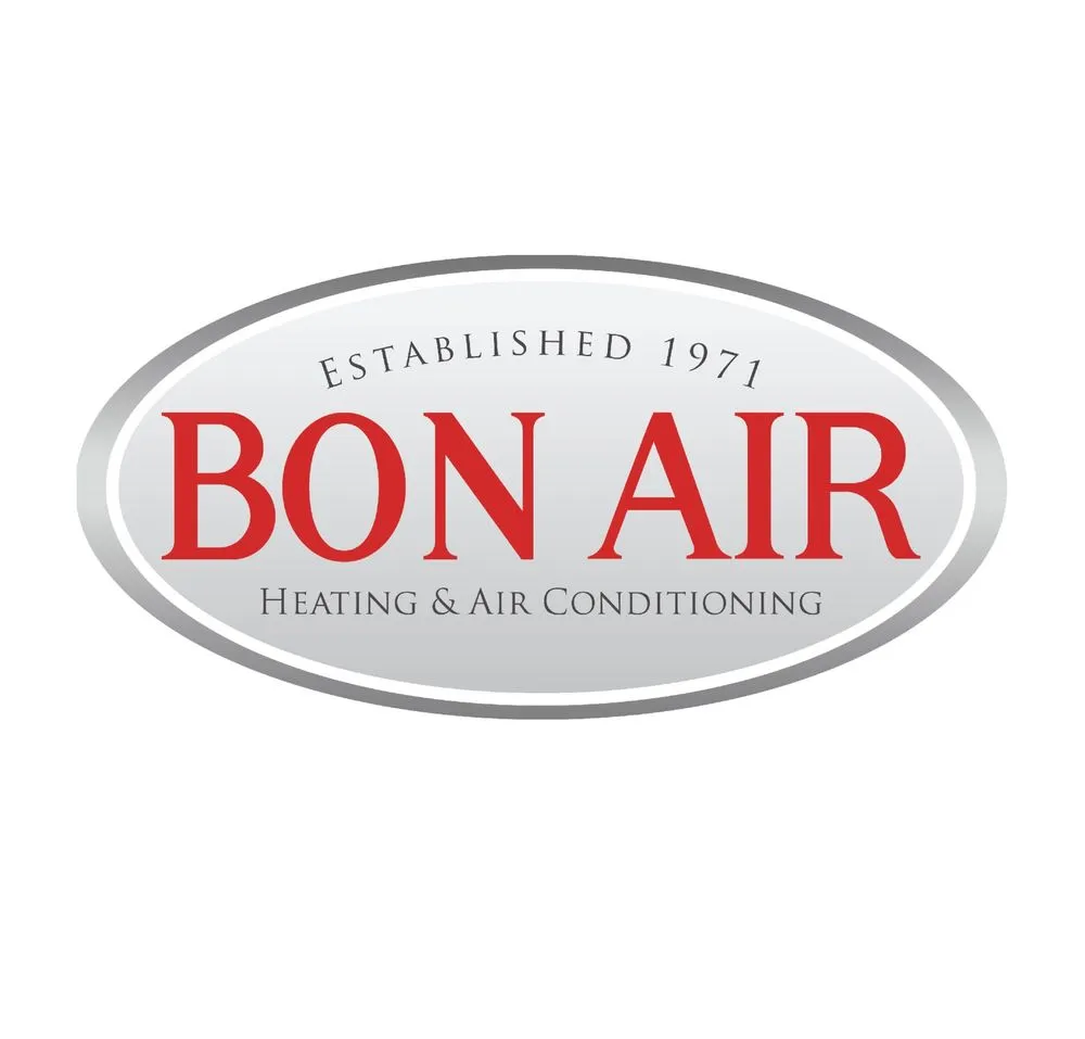 Slide of Bon Air Service
