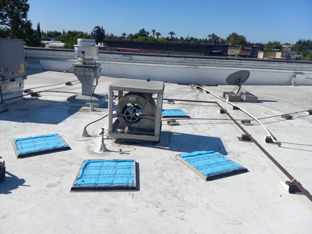 Slide of BON Heating & Cooling Refrigeration