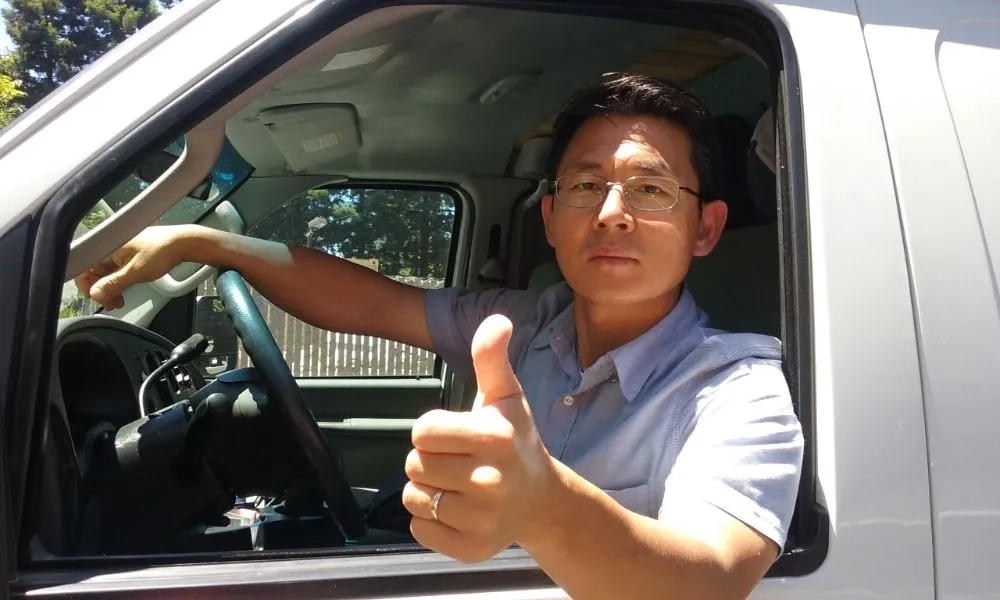 Slide of BON Heating & Cooling Refrigeration