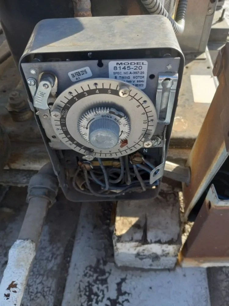 Slide of BON Heating & Cooling Refrigeration