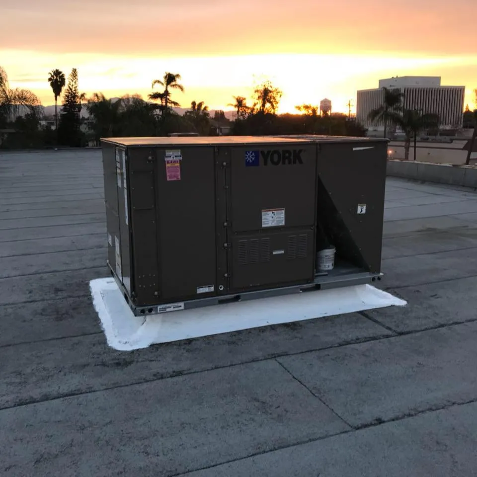 Slide of Bonafide Mechanical Inc