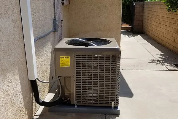 Slide of Bonafide Mechanical Inc