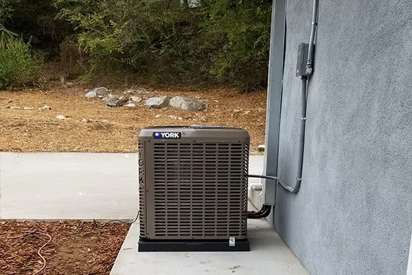 Slide of Bonafide Mechanical Inc