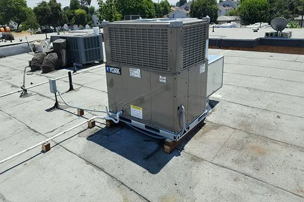 Slide of Bonafide Mechanical Inc