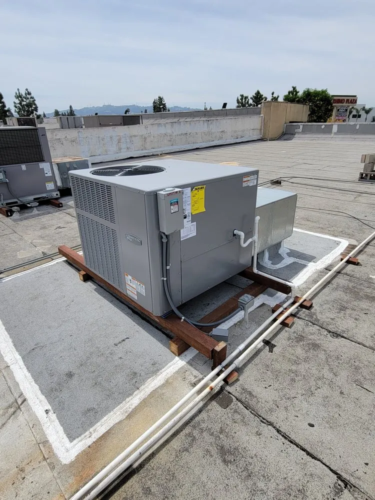 Slide of Bonafide Mechanical Inc