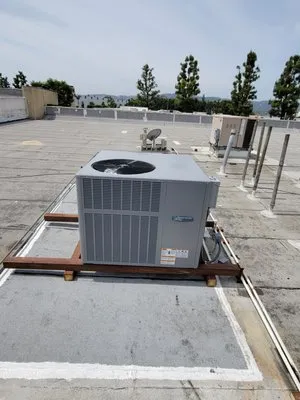 Bonafide Mechanical Inc Logo