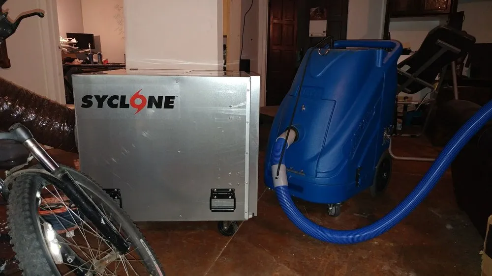 Slide of Bond heating and air conditioning