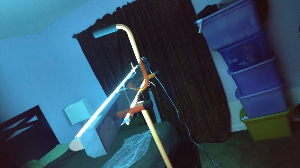 Slide of Bond heating and air conditioning