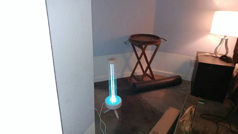 Slide of Bond heating and air conditioning