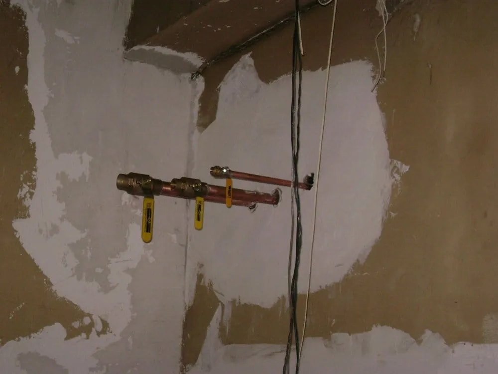 Slide of Bond St Plumbing and Heating