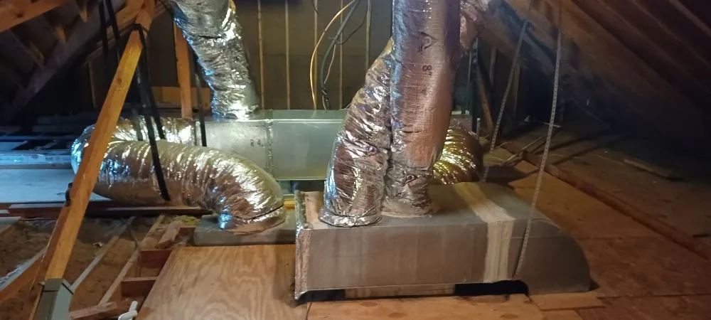 Slide of Bond007 Heating And Cooling