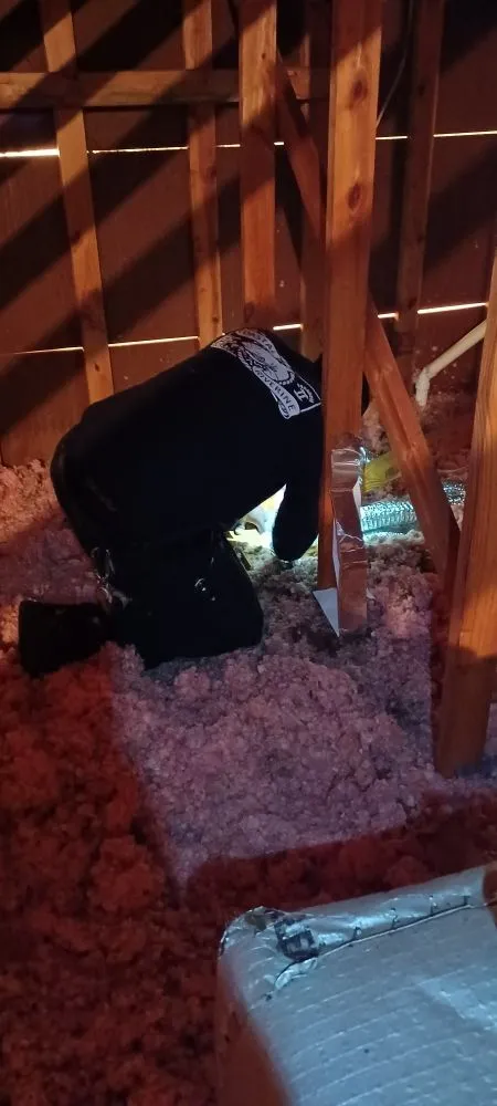 Slide of Bond007 Heating And Cooling