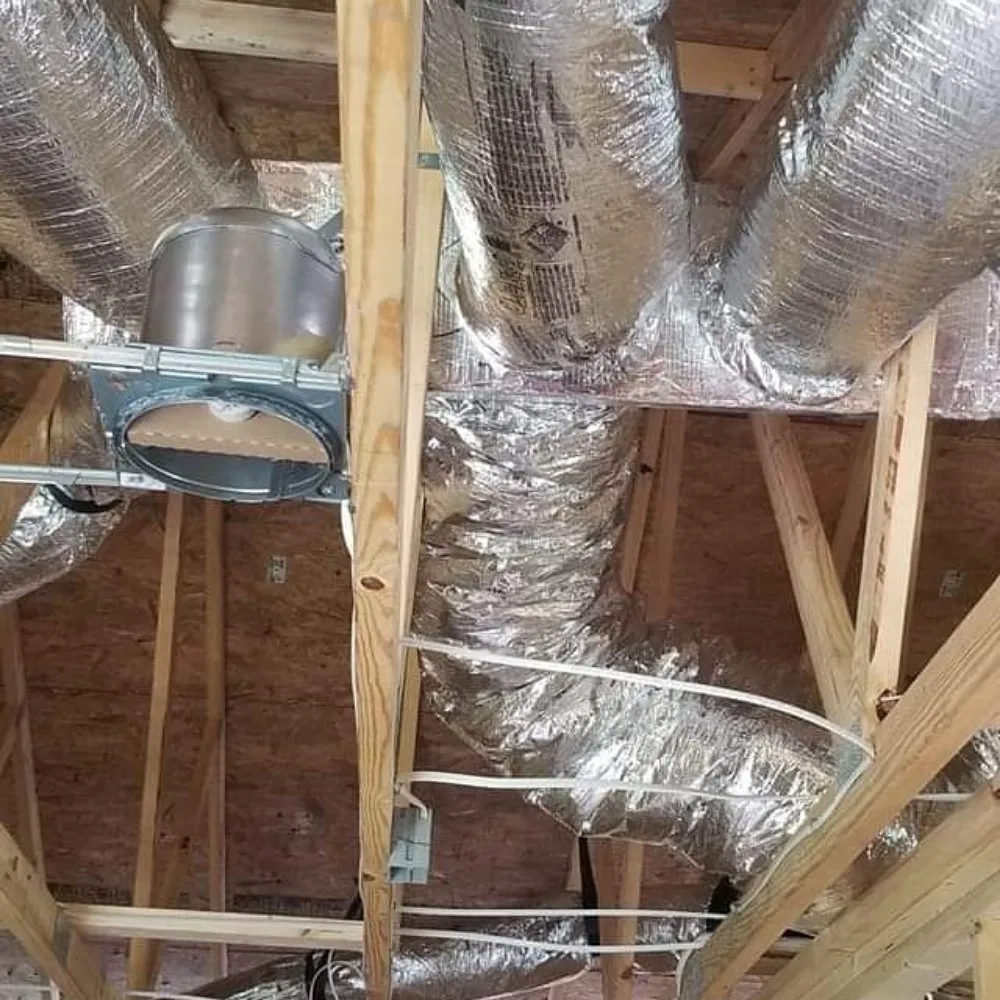 Slide of Bond007 Heating And Cooling