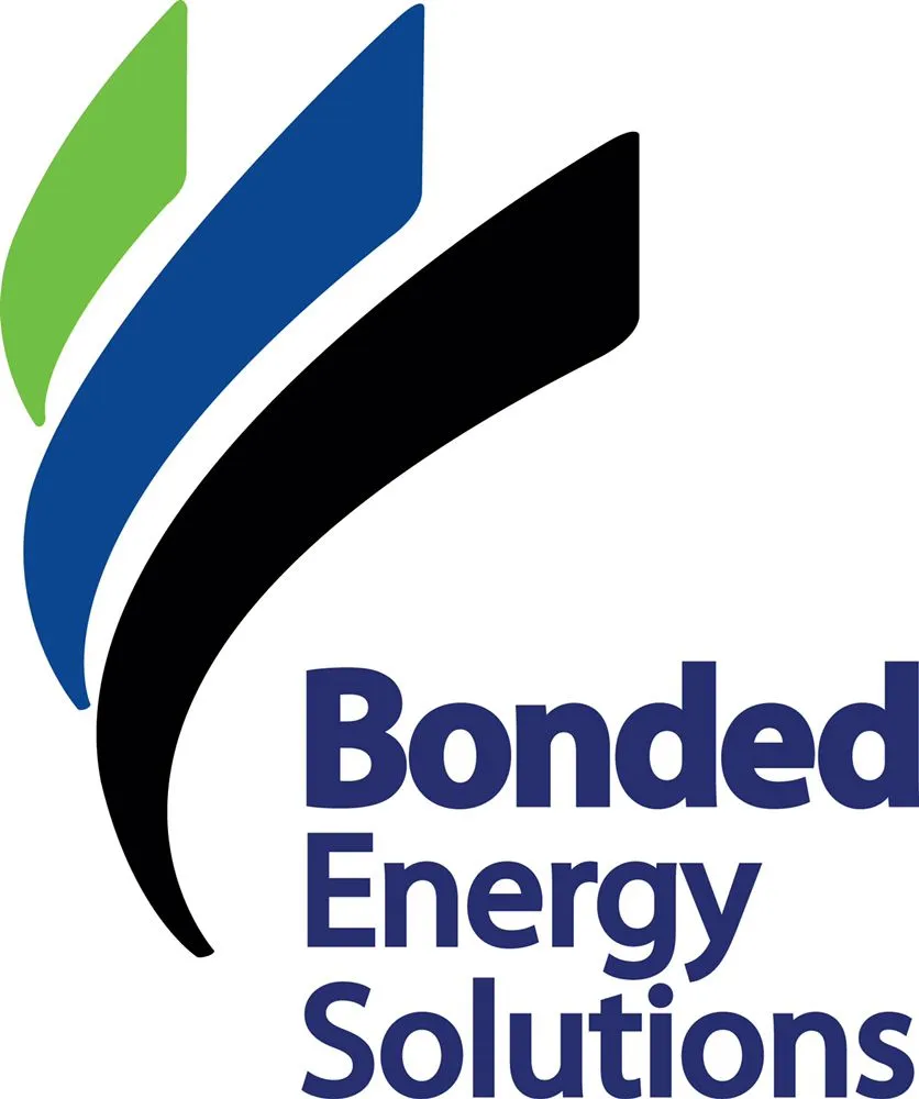 Slide of Bonded Energy Solutions
