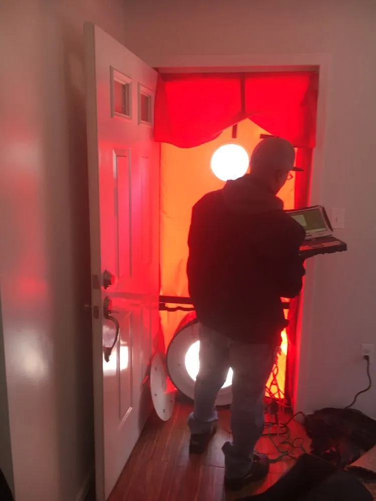 Slide of Bonded Energy Solutions