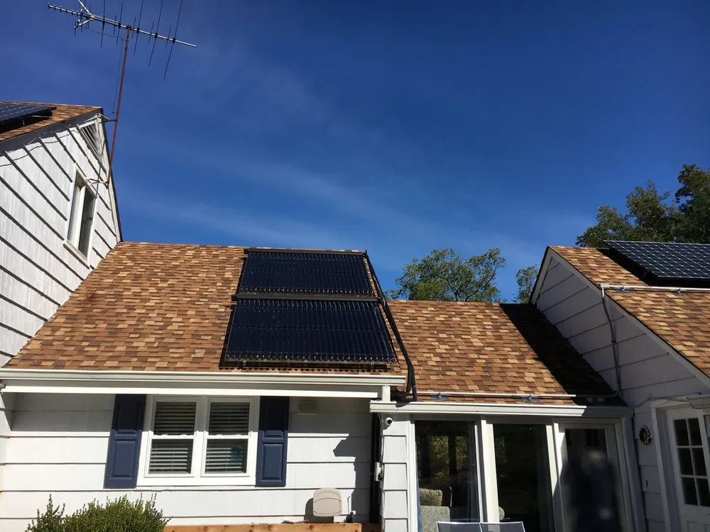 Slide of Bonded Energy Solutions