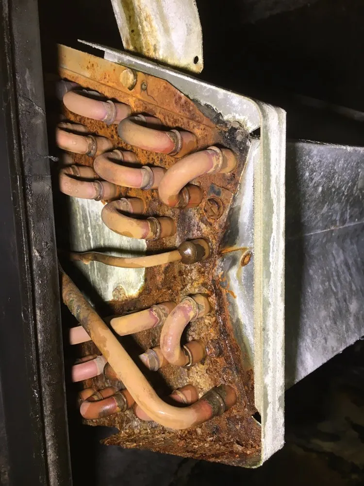 Slide of Bonded Energy Solutions