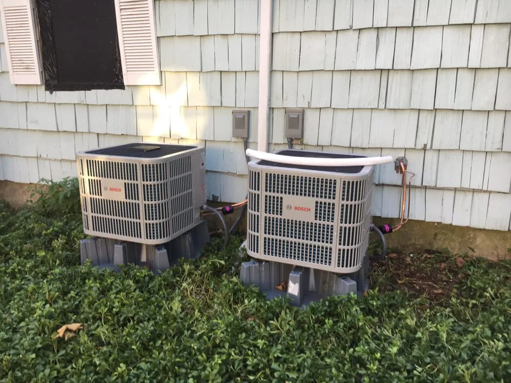 Slide of Bonded Energy Solutions