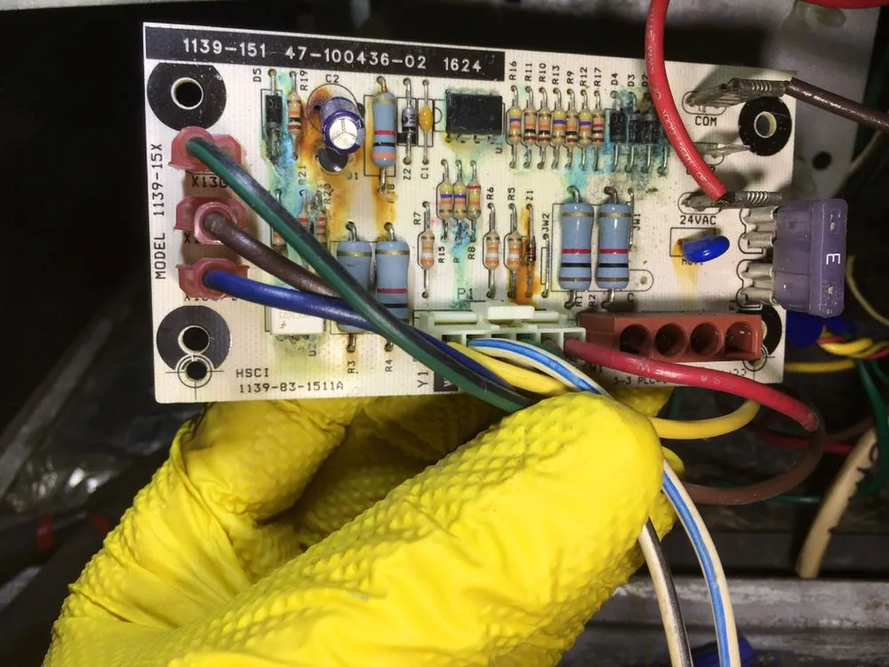 Slide of Bonded Energy Solutions