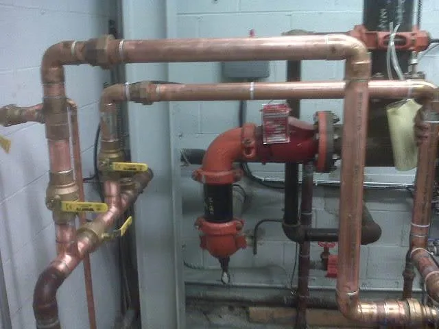 Slide of Bonded Mechanical