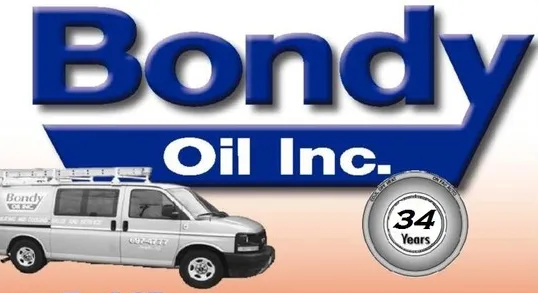 Bondy Oil