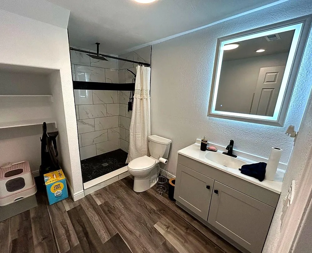 Slide of Bone Dry & Sons