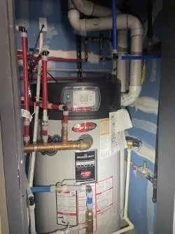 Slide of Bone Dry & Sons