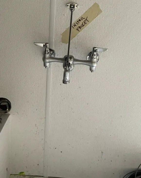 Slide of Bone Dry & Sons