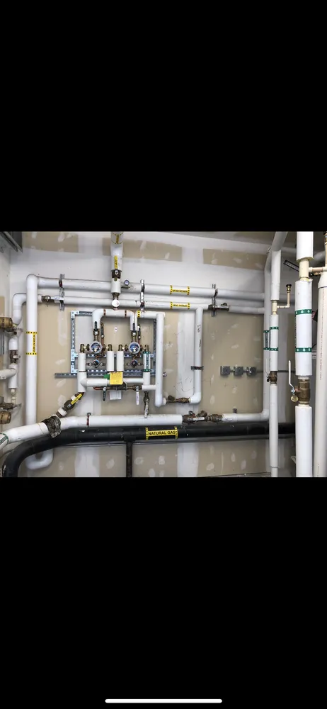 Slide of Bone Dry & Sons