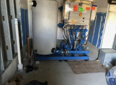 Slide of Bone Dry & Sons