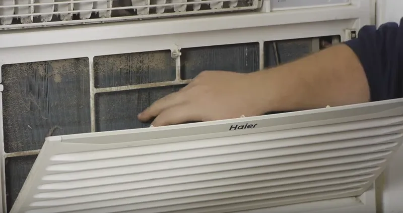 Slide of Bone Heating and Cooling