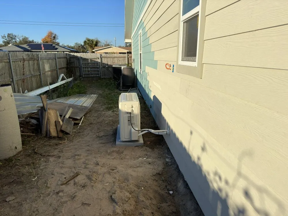 Slide of Bones Heating & Cooling