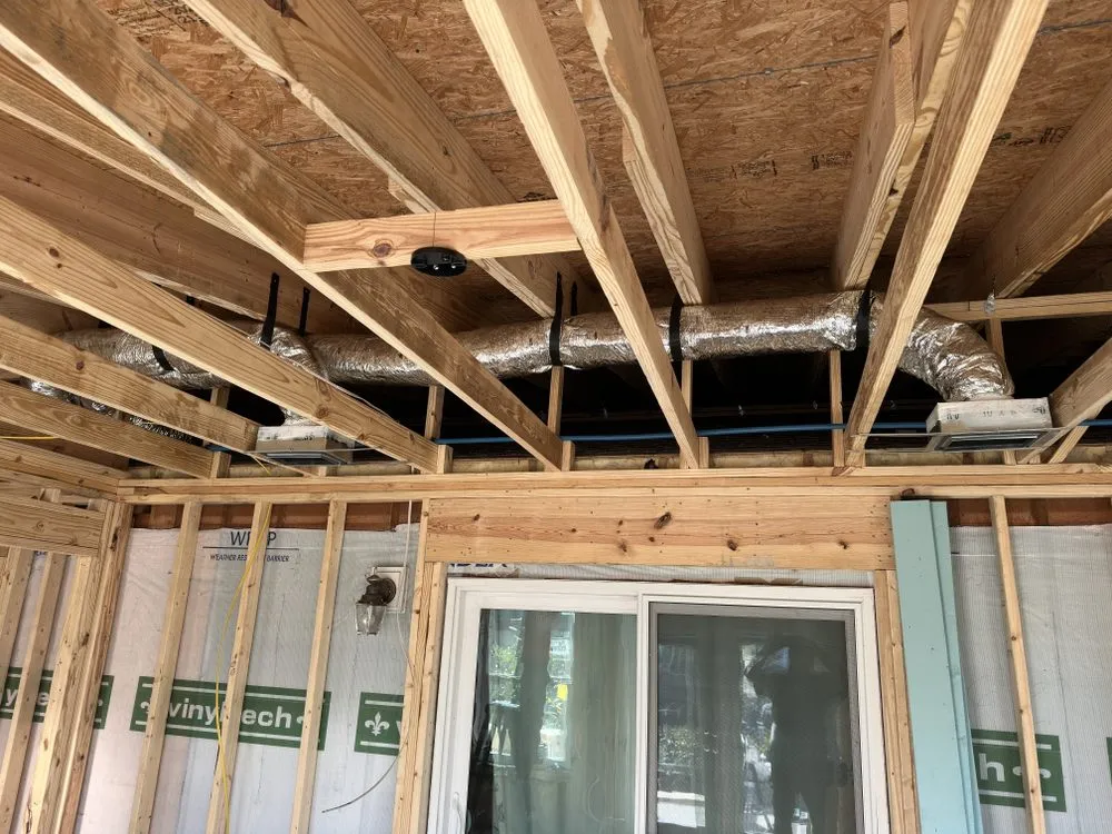 Slide of Bones Heating & Cooling