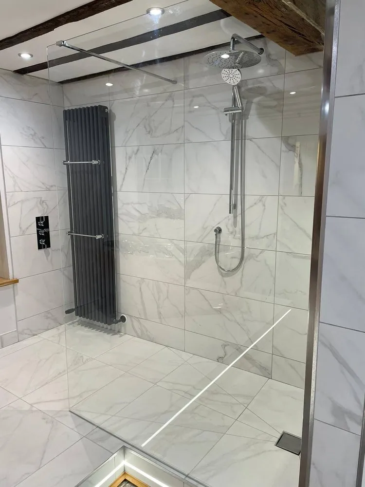 Slide of Boneyard Plumbing & Drain