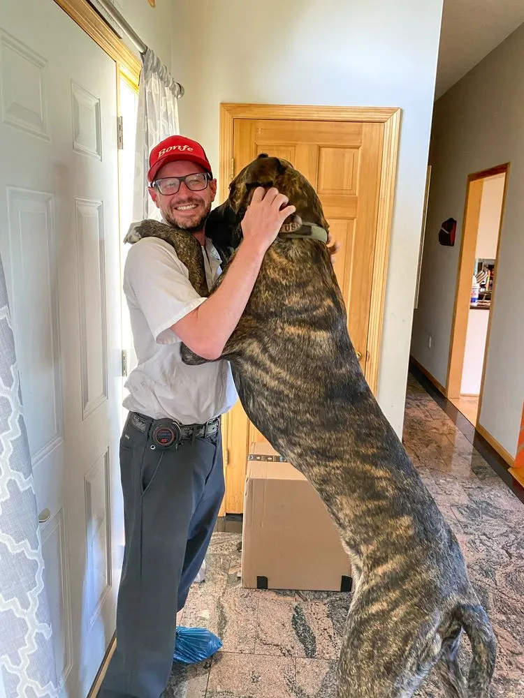 Slide of Bonfe Plumbing, Heating & Air Service