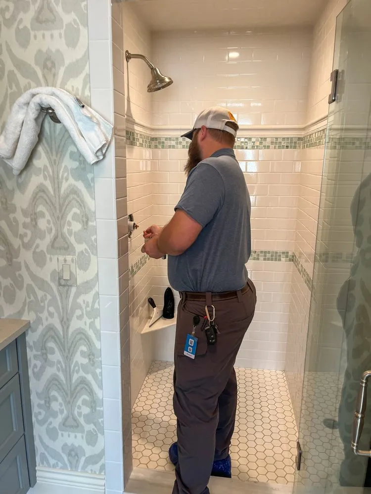 Slide of Bonfe Plumbing, Heating & Air Service