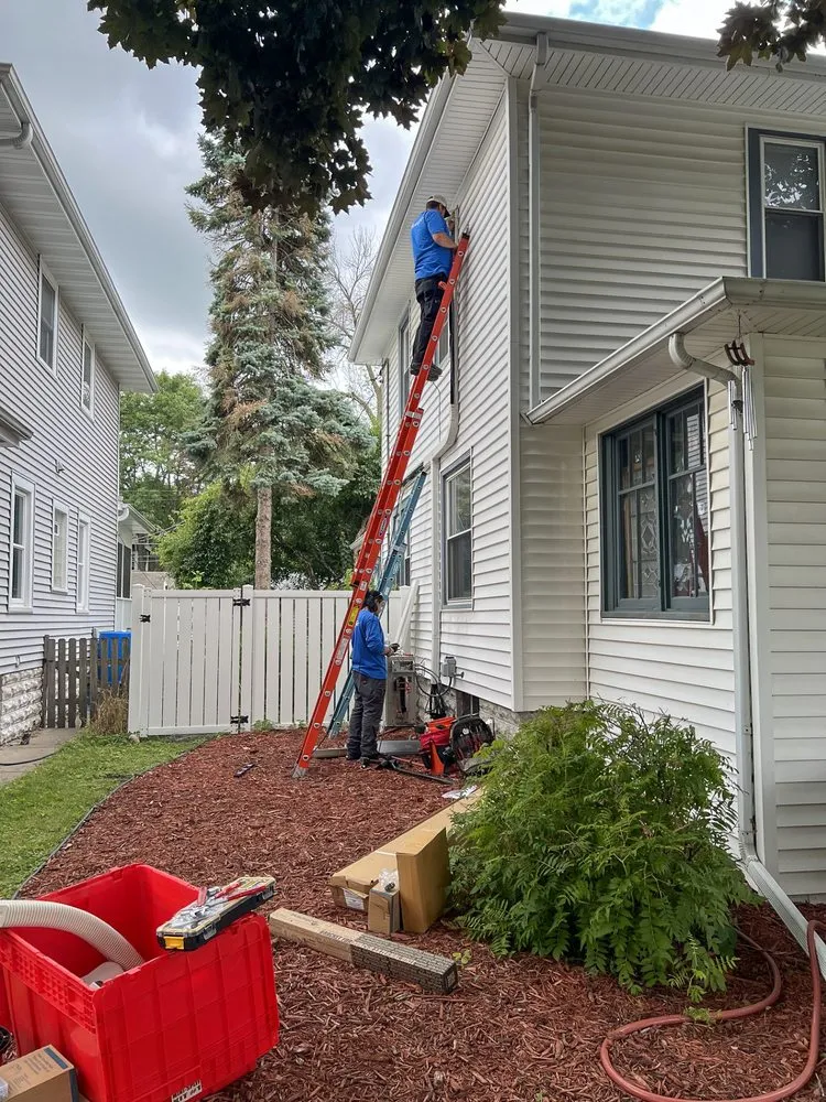 Slide of Bonfe Plumbing, Heating & Air Service